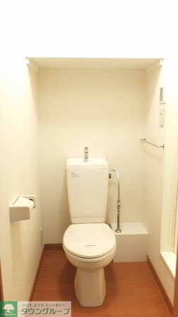 レオパレスHorikawaの物件内観写真